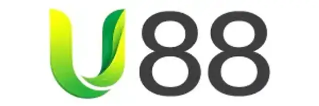 u88 casino logo